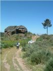 II Caminhada ao Penedo dos Mouros 